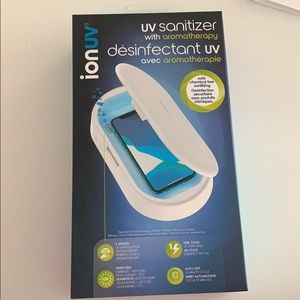 UV PHONE SANITIZER